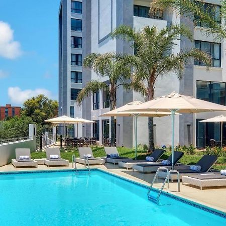 Stay Menlyn Pretoria-Noord 外观 照片