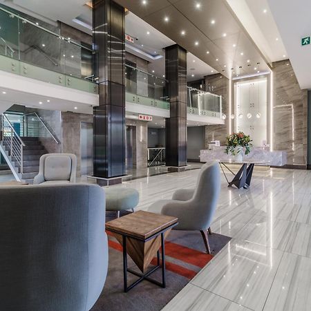 Stay Menlyn Pretoria-Noord 外观 照片
