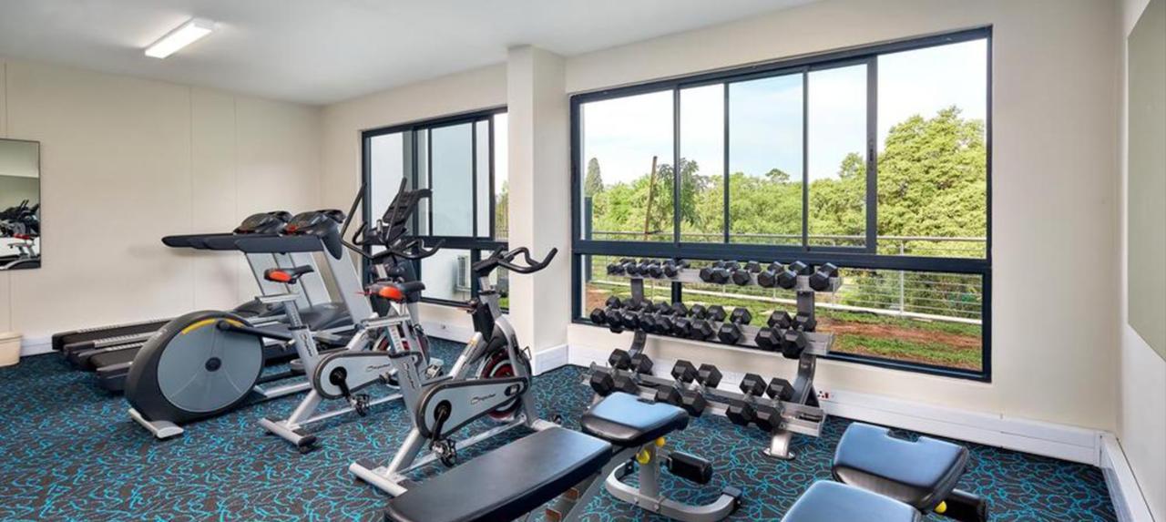 Stay Menlyn Pretoria-Noord 外观 照片