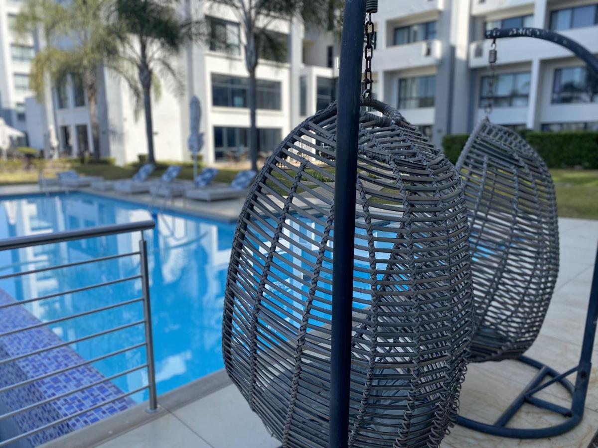 Stay Menlyn Pretoria-Noord 外观 照片