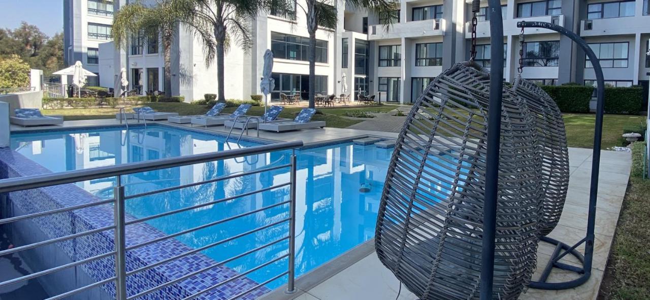 Stay Menlyn Pretoria-Noord 外观 照片