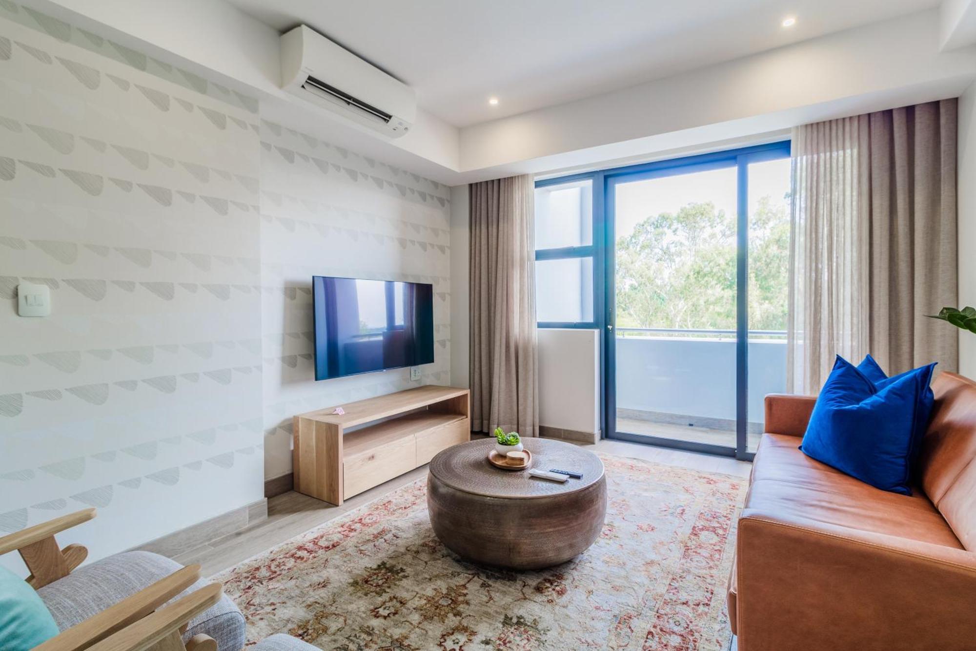 Stay Menlyn Pretoria-Noord 外观 照片