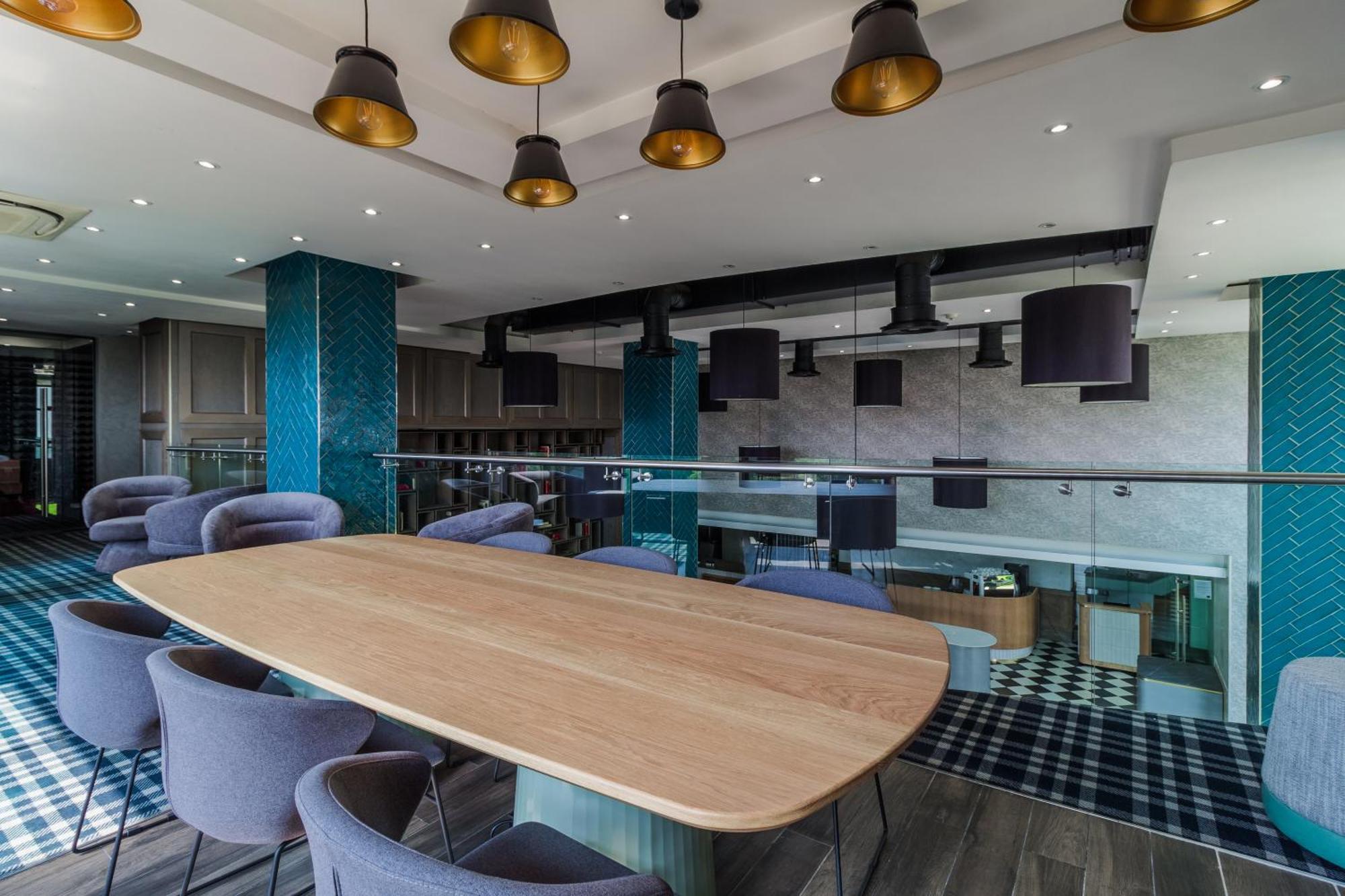 Stay Menlyn Pretoria-Noord 外观 照片