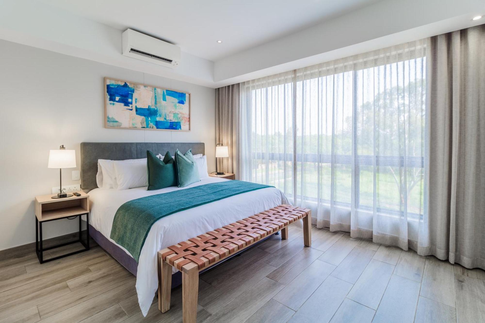 Stay Menlyn Pretoria-Noord 外观 照片