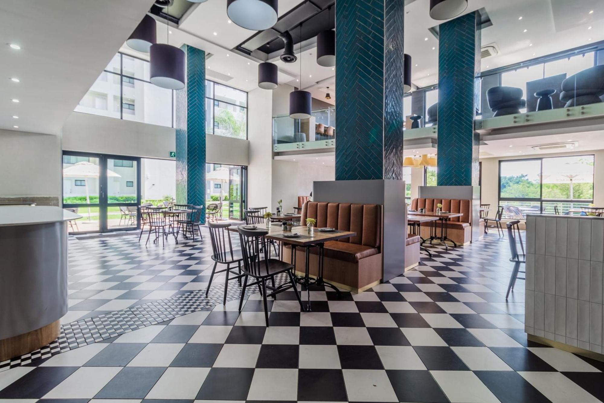 Stay Menlyn Pretoria-Noord 外观 照片
