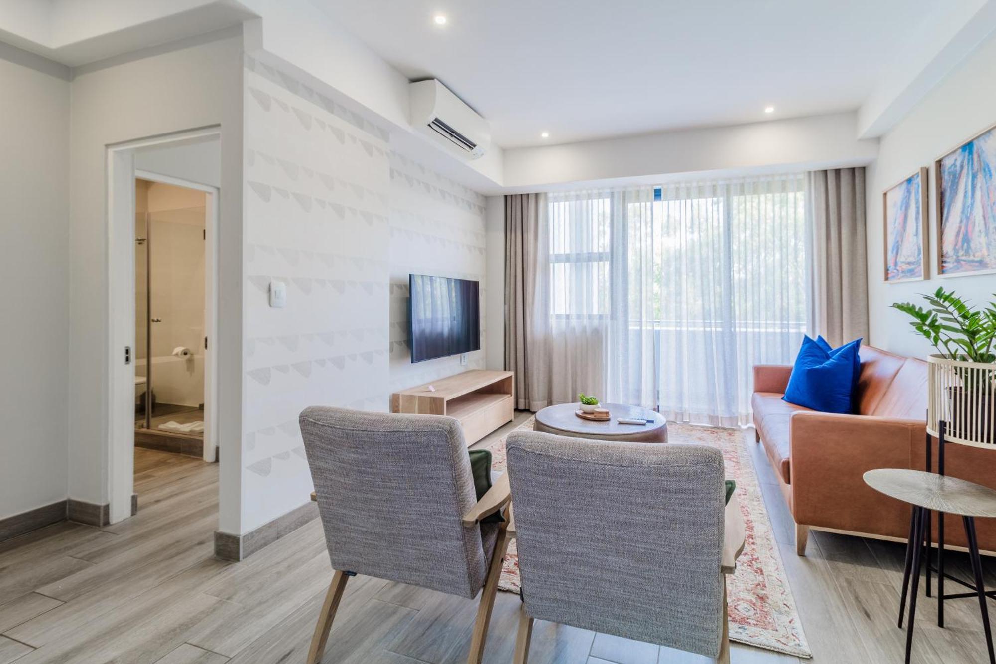 Stay Menlyn Pretoria-Noord 外观 照片