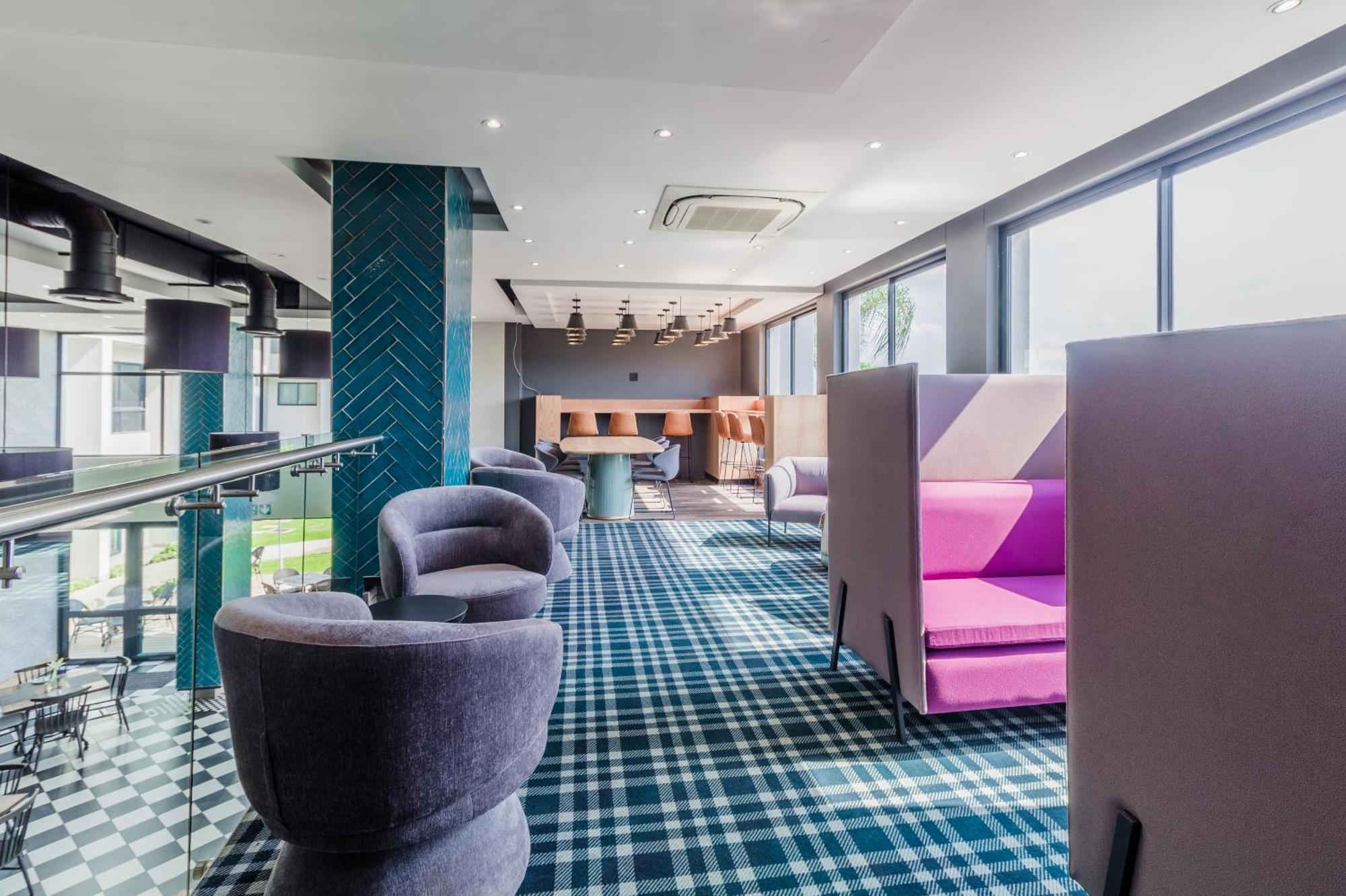 Stay Menlyn Pretoria-Noord 外观 照片