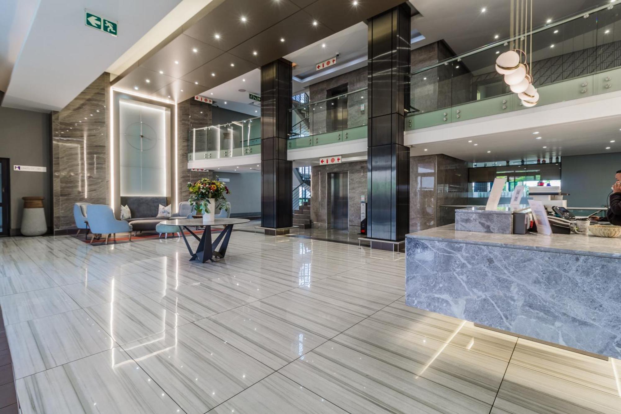 Stay Menlyn Pretoria-Noord 外观 照片