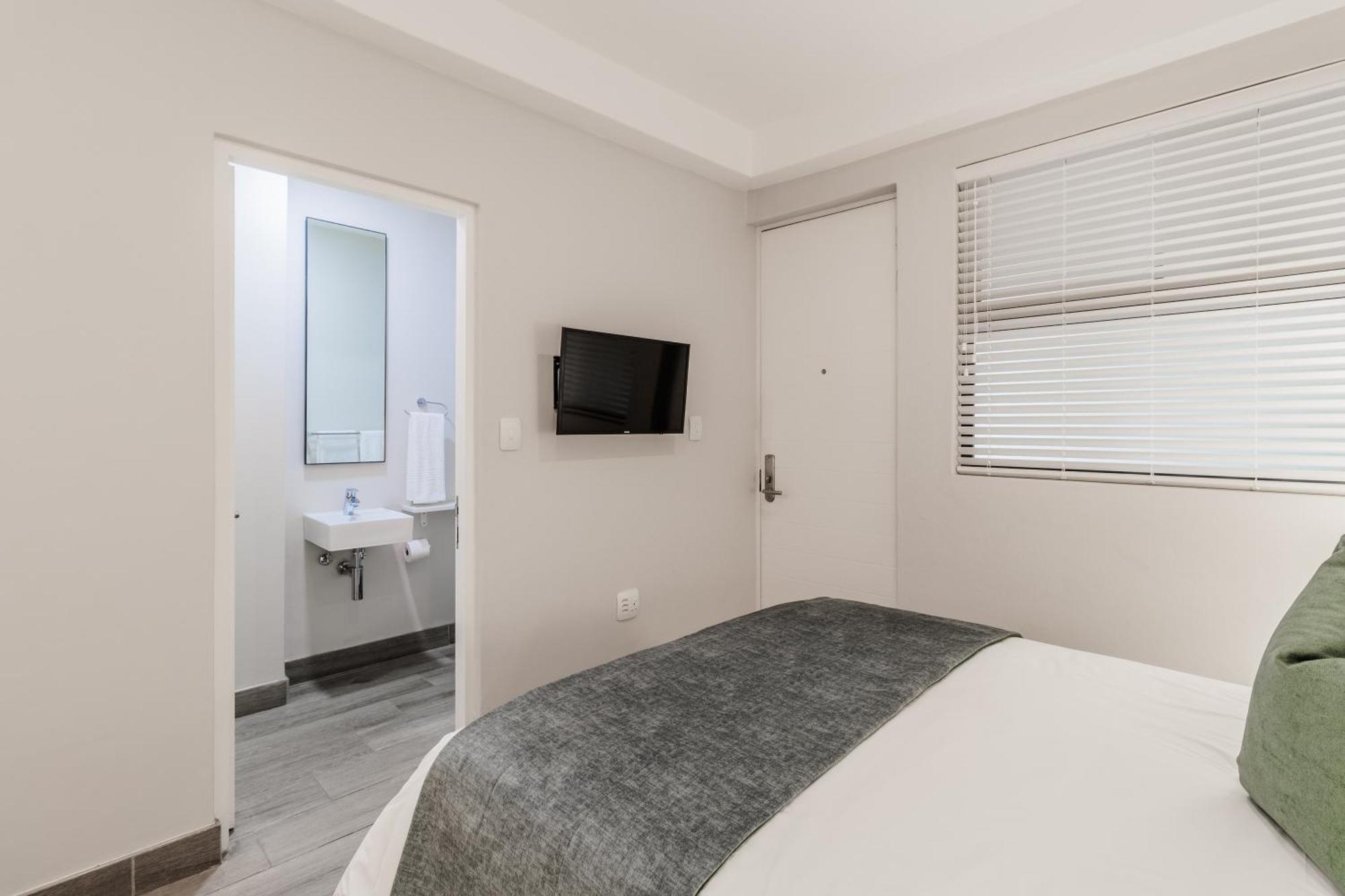 Stay Menlyn Pretoria-Noord 外观 照片