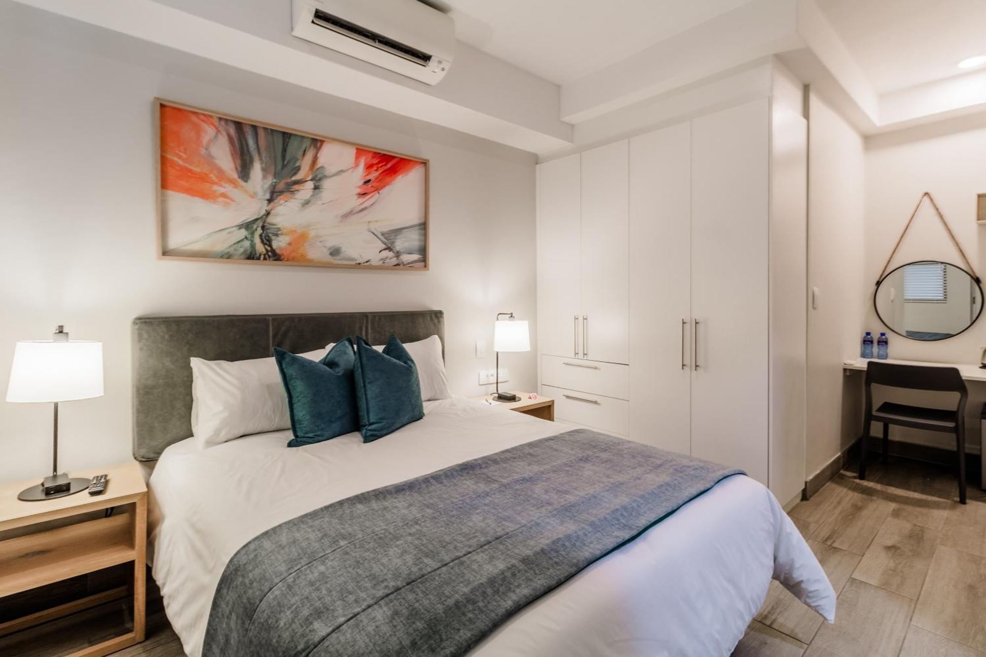 Stay Menlyn Pretoria-Noord 外观 照片