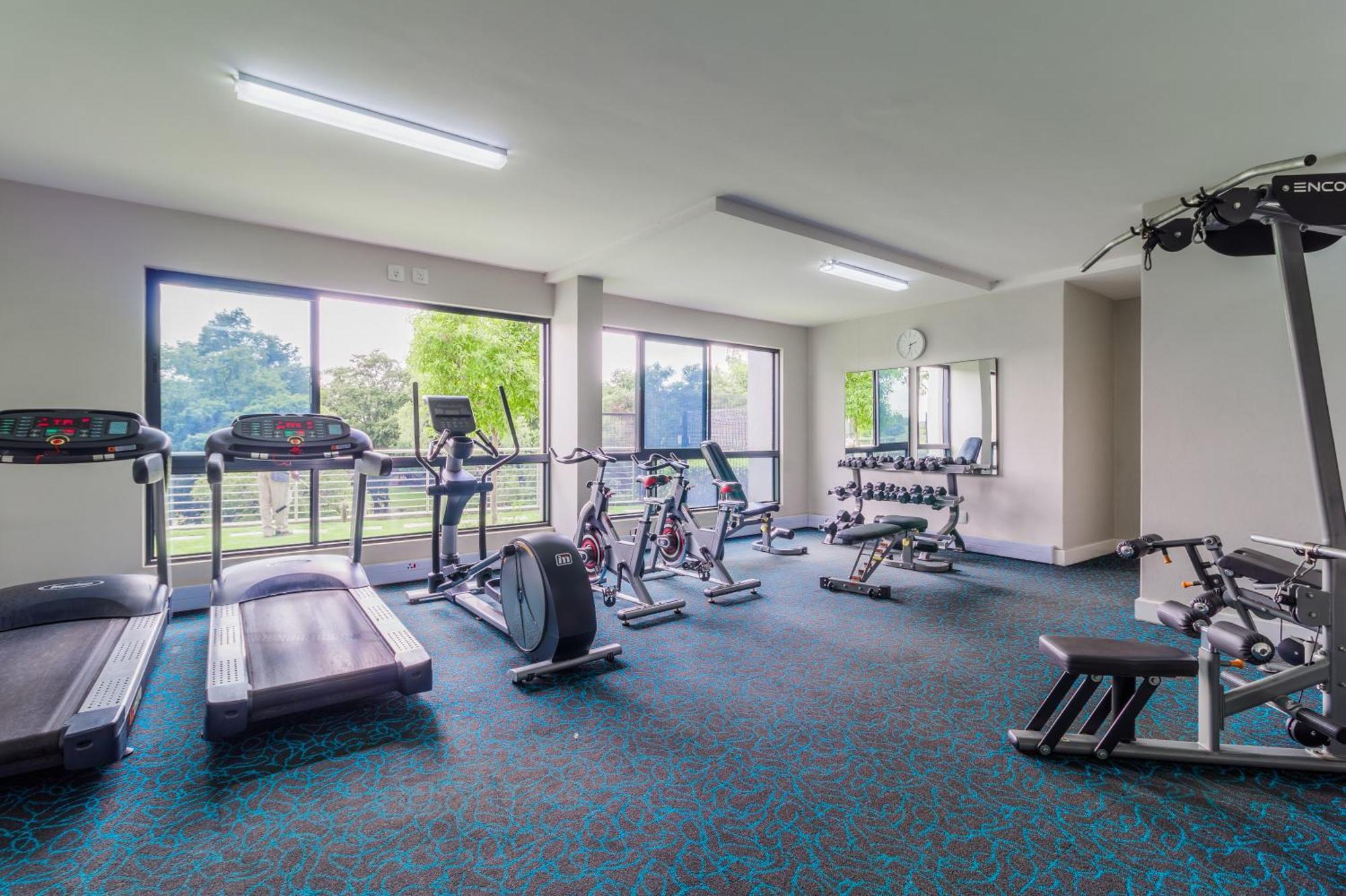 Stay Menlyn Pretoria-Noord 外观 照片