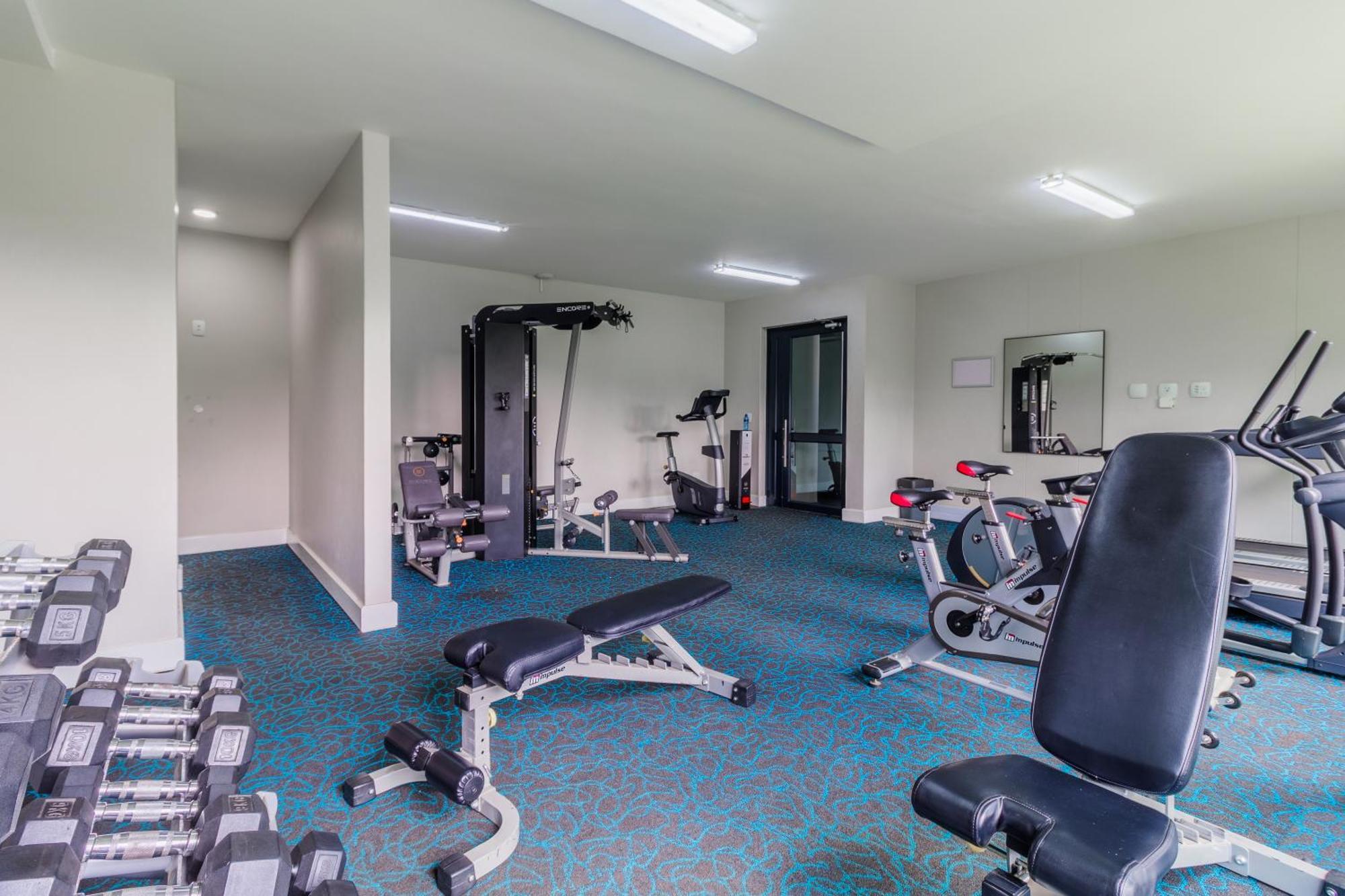 Stay Menlyn Pretoria-Noord 外观 照片