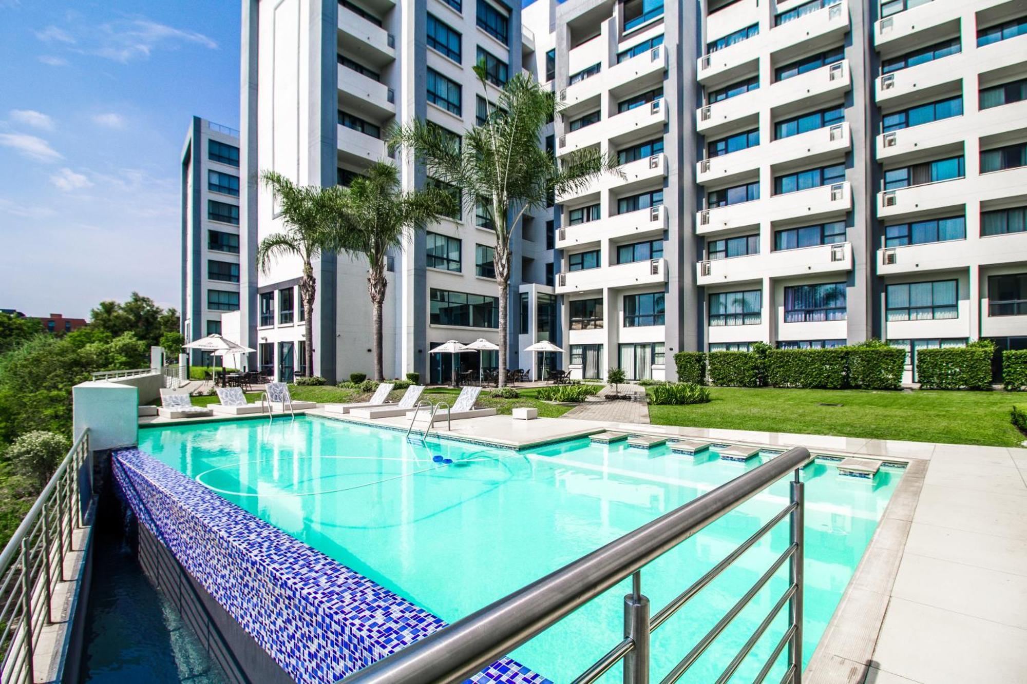 Stay Menlyn Pretoria-Noord 外观 照片