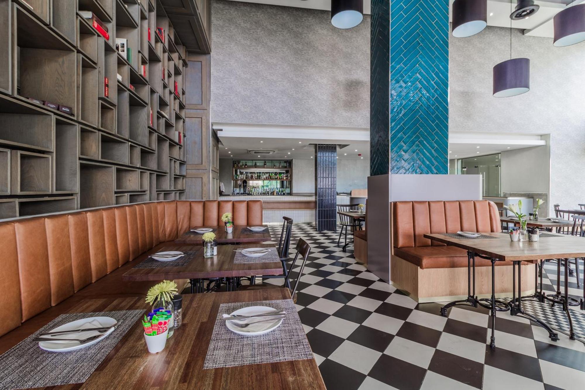 Stay Menlyn Pretoria-Noord 外观 照片