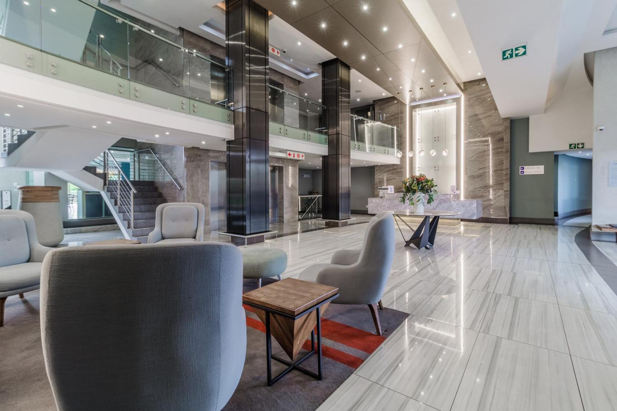 Stay Menlyn Pretoria-Noord 外观 照片
